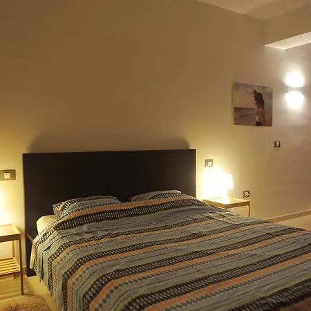 Apartment Carpe Diem