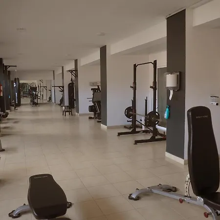 Carpe Diem Apartment Bajamar (La Laguna)