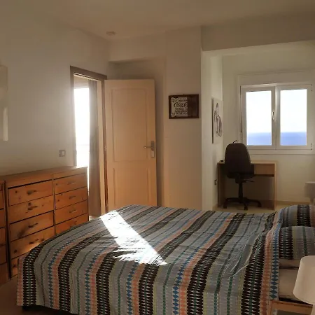 Carpe Diem * Bajamar (La Laguna)