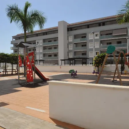 Carpe Diem Bajamar (La Laguna)