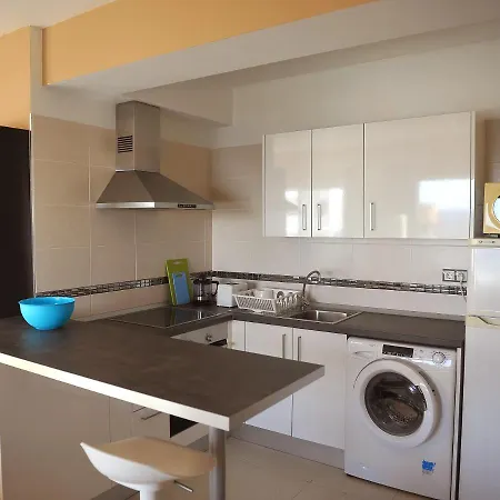 Apartment Carpe Diem