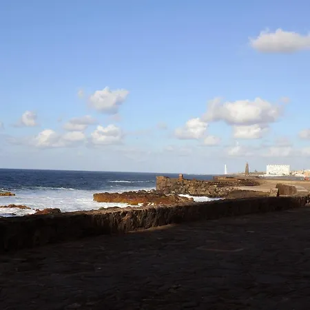 Apartment Carpe Diem *