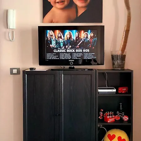 Carpe Diem Apartment *