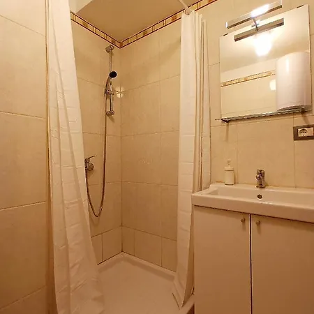 Carpe Diem Apartment *