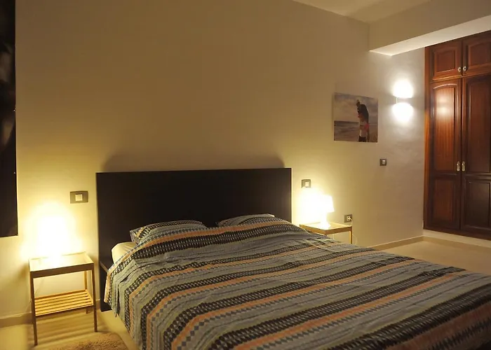 Apartament Carpe Diem