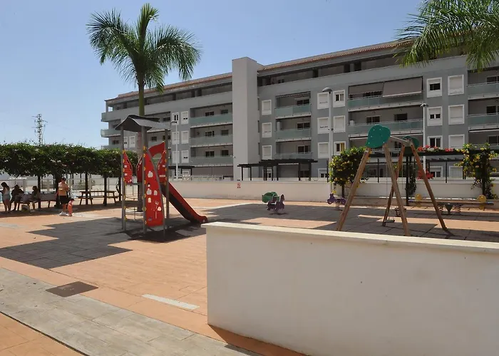 Carpe Diem Bajamar (La Laguna)