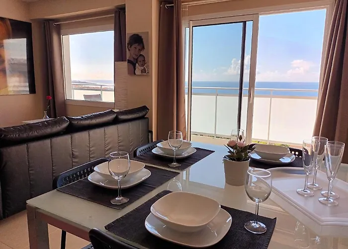 Carpe Diem Bajamar (La Laguna)