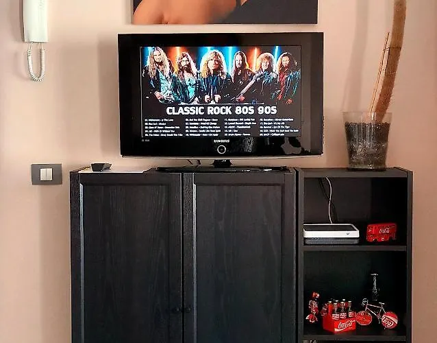 Carpe Diem Apartament *