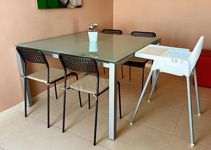 Carpe Diem Bajamar (La Laguna)