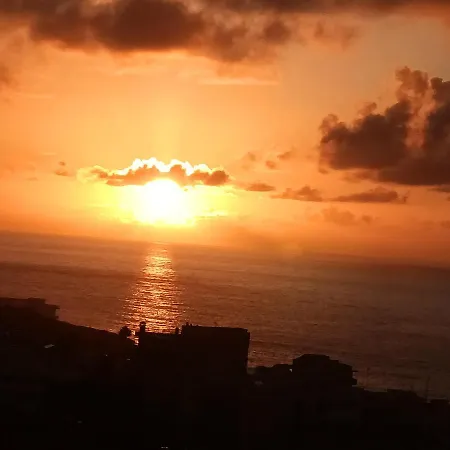 Carpe Diem * Bajamar (La Laguna)