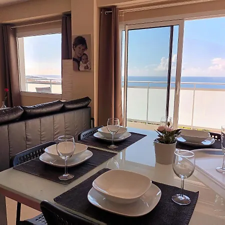 Carpe Diem Bajamar (La Laguna)