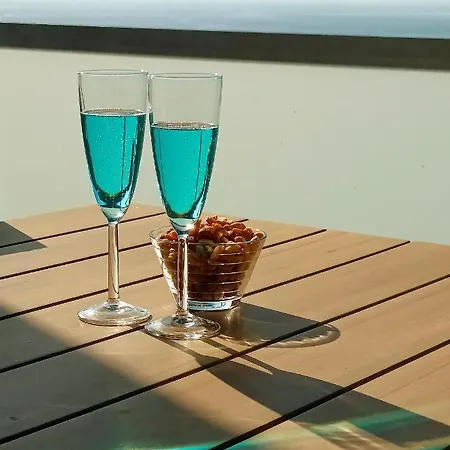 Carpe Diem Bajamar (La Laguna)