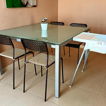 Carpe Diem Bajamar (La Laguna)