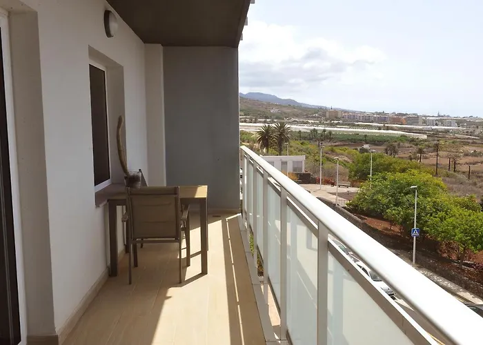 Appartement Carpe Diem *