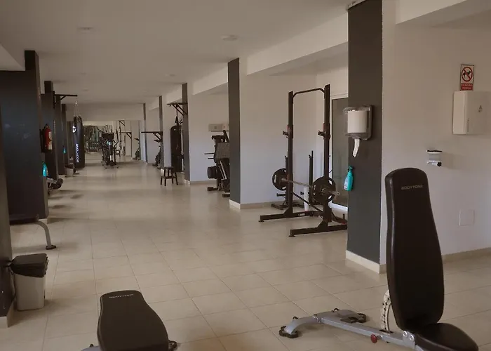 Carpe Diem Appartement Bajamar (La Laguna)