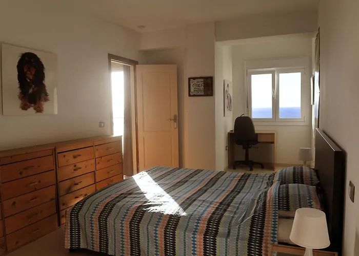 Carpe Diem * Bajamar (La Laguna)