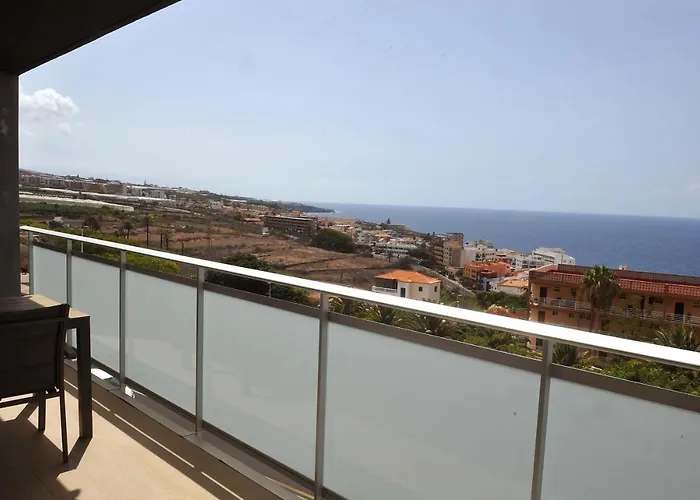 Appartement Carpe Diem