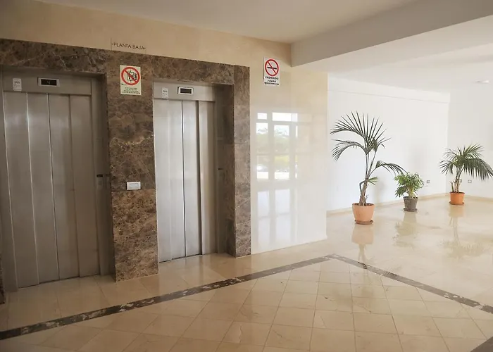 Carpe Diem Bajamar (La Laguna)