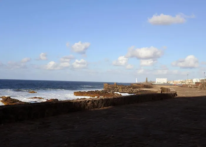 Appartement Carpe Diem *