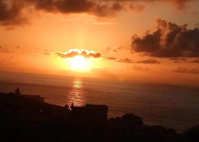 Carpe Diem * Bajamar (La Laguna)