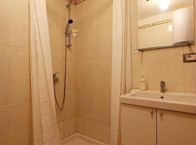 Carpe Diem Appartement *